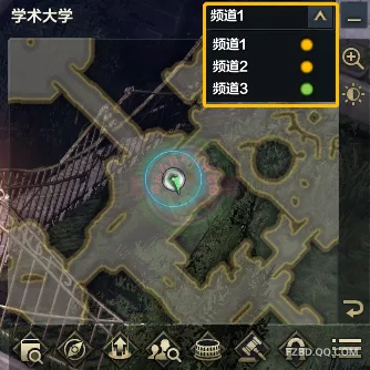               1-50级快速升级攻略           
