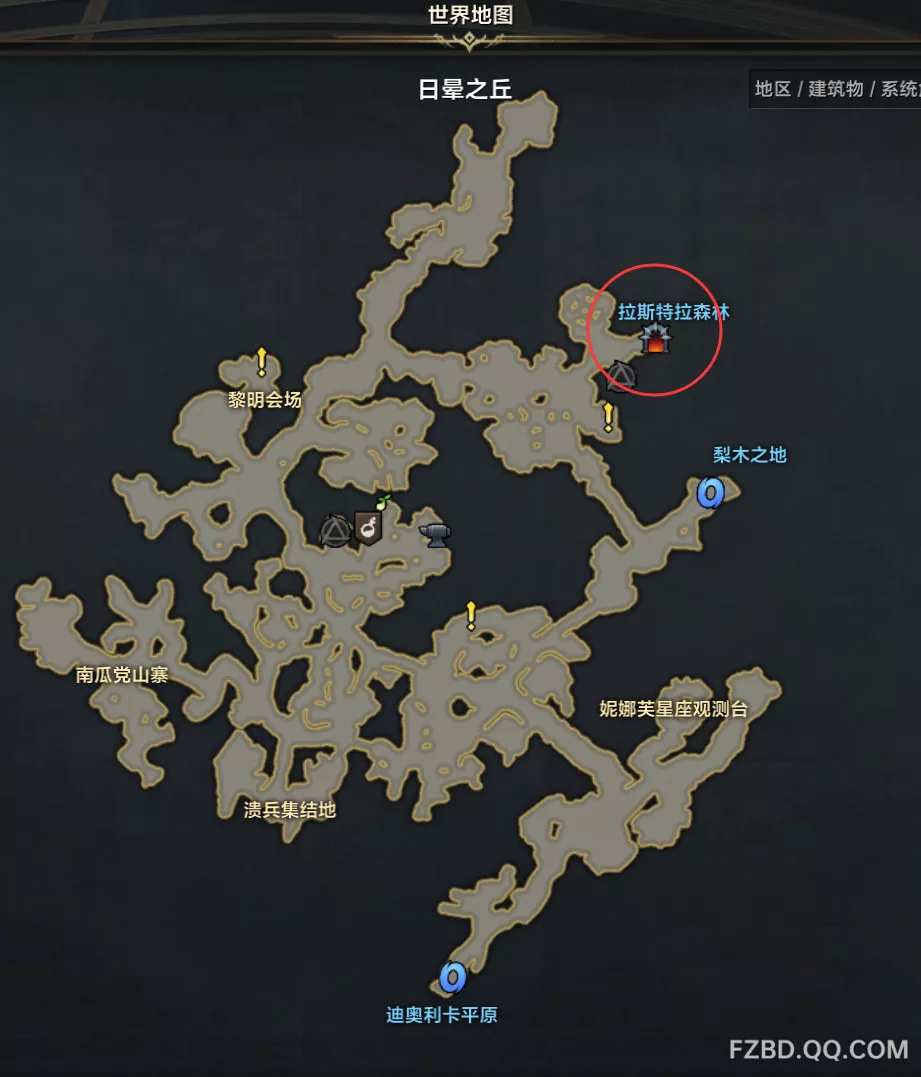               常见问题：如何觉醒           
