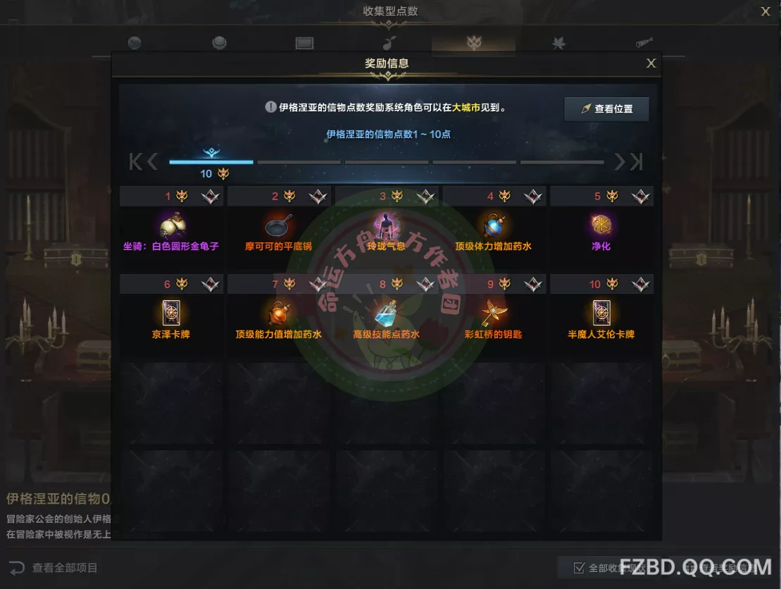               满级（50级）后我们应该做什么           