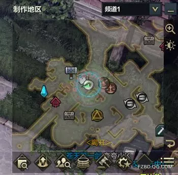               一分钟成为老手           